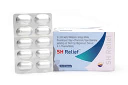 SH Relief — Restore, Relax and Sleep Naturally thumbnail 4